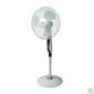 Kép 1/5 - Home SFP 40 álló ventilátor, távirányító, 40cm lapátátmérő, 45W, 3 fokozat