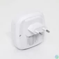 Kép 3/4 - Home DBK 1500AC vezeték nélküli csengő, elem nélküli, 150m hatótáv, 36 dallam, 4 fokozatú hangerő, fényjelzés, kinetikus nyomógomb, 230V-os tápellátás