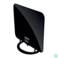Kép 1/5 - Home FZ 52 DVB-T/T2 szobaantenna erősítővel,  52 dB, FM, VHF, UHF, analóg és digitális jelek vétele, nagy érzékenység, hálózati adapteres tápellátás