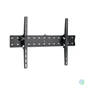 Kép 1/2 - Home LCDH 19 LCD/LED TV fali tartó, 37”-70” képernyőméretig, max. 40 kg teherbírás, billenthető, beépített vízszintező, tartozék rögzítő elemek