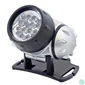 Kép 3/4 - Home PLF 19 LED fejlámpa, 80 lm, 19 LED, 4 funkció, állítható dőlésszög