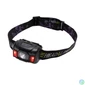 Kép 2/4 - Home HLP 7RP LED tölthető fejlámpa, 100 lm, PIR mozgásérzékelő, 5 funkció, 1200 mAh, ~4 óra üzemidő