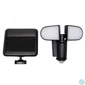 Kép 1/4 - Home FLP 5 SOLAR, szolárpaneles LED reflektor, PIR mozgásérzékelő, 500 lm, forgatható reflektorok, 1500 mAh, ~60 perc üzemidő