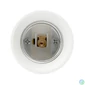 Kép 2/3 - Home E27/E14 foglalatátalakító adapter, max. 2 A
