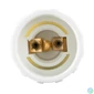 Kép 2/3 - Home E14/GU10 foglalatátalakító adapter, max. 0,3 A