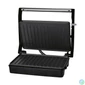 Kép 1/3 - Home HG KG 01 mini kontakt grill, teljesítmény 800-1000 W, tapadásmentes bevonat, túlmelegedés elleni védelem