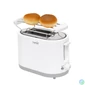 Kép 5/6 - Home HG KP 22 2 szeletes kenyérpirító, 750W, cooltouch, 7 fokozat, fehér