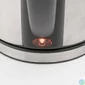 Kép 6/7 - Home HG VF 04 vízforraló, teljesítmény 2000 W, 1,7 literes víztartály, 360°-ban forgatható állvány, rejtett fűtőszál, duplafalú