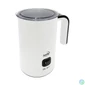 Kép 1/3 - Home HG TH 150 tejhabosító, teljesítmény 550 W, tejmelegítés 300 ml és tejhabkészítés 150 ml tejből, melegítés 65°C-ra