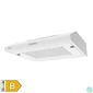 Kép 1/4 - Home KPE 6020W konyhai páraelszívó TORNADO, három sebességfokozat, légszállítás: 200 m3/h, 38 W, 60 cm, fehér