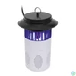 Kép 1/4 - Home IKF 40 ventilátoros beltéri rovarcsapda, 40 m2 hatókörzet, UV-A fény, rovargyűjtő kosár, 1 x 7 W fényforrás