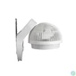 Kép 4/5 - Home WFM 2 fali ventilátor, 30 W, 3 fokozat, 18 cm-es lapátátmérő, állítható dőlésszög, zsinórkapcsoló, fehér