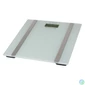 Kép 1/2 - Home HG FMZ 18 fürdőszobai mérleg, méréshatár 180 kg, mérési pontosság 100 g, LCD kijelző, testzsír, testhidratáltság, izomtömeg meghatározás