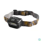 Kép 1/2 - Home HLP4BK fejlámpa, 3W, 120 lumen, elemes