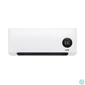 Kép 2/4 - Home FKF42202WIFI fali ventilátoros SMART fűtőtest, 1000W/2000W, heti program, távirányító, fehér