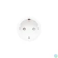 Kép 2/5 - Home TH2311 távirányítható mini hálózati aljzat szett, 2300 W, 1 aljzat + 1 távirányító