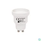 Kép 1/3 - Home E27-GU10 foglalatátalakító adapter, max. 0,3 A