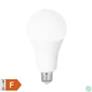 Kép 1/2 - PROSTO LS-A80-E27-18-CW LED fényforrás, gömb, 18W, E27, 5000K