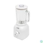 Kép 1/4 - HOME HGTB15 turmixgép, 1,5L-es üvegtartály, 800 W, 2 fokozat