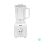 Kép 2/4 - HOME HGTB15 turmixgép, 1,5L-es üvegtartály, 800 W, 2 fokozat