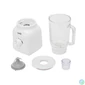 Kép 3/4 - HOME HGTB15 turmixgép, 1,5L-es üvegtartály, 800 W, 2 fokozat
