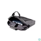 Kép 2/2 - CANYON CNS-CB5G4 Business laptop táska 15.6", 8,5 liter, poliészter, sötétszürke