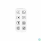 Kép 2/3 - HOME ACM9000N mobil klíma, 2,6 kW, távirányítható, 4 üzemmód, ideális 18 m2-es helyiséghez