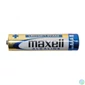Kép 1/4 - Maxell LR03 24PK POWER PACK, AAA elemcsomag, 1,5V, 24 db/doboz