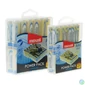 Kép 3/4 - Maxell LR03 24PK POWER PACK, AAA elemcsomag, 1,5V, 24 db/doboz