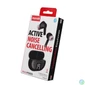Kép 2/3 - Maxell 348596 MAXPODS vezeték nélküli fülhallgató, aktív zajszűrés, TWS, Bluetooth, ENC, mikrofon