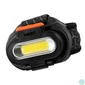 Kép 1/7 - NEBO NEB-HLP-0008-G Einstein 1500 Flex, 1500 lm - 5 lm, IPX4, 2200 mAh, Flex Power