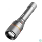 Kép 3/7 - NEBO NEB-FLT-0021-G Davinci 3500 zseblámpa, 3500 lm - 70 lm, 4 funkció, IP67, 3x zoom, PowerBank funkció, 4500 mAh