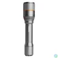 Kép 2/7 - NEBO NEB-FLT-0021-G Davinci 3500 zseblámpa, 3500 lm - 70 lm, 4 funkció, IP67, 3x zoom, PowerBank funkció, 4500 mAh