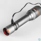 Kép 5/7 - NEBO NEB-FLT-0021-G Davinci 3500 zseblámpa, 3500 lm - 70 lm, 4 funkció, IP67, 3x zoom, PowerBank funkció, 4500 mAh
