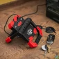 Kép 5/7 - NEBO NE0015 OMNI 2K, fényvető, 2000 lm, PowerBank, 2000 lm - 1100 lm - 20 lm, 4000 mAh, mágneses