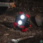 Kép 7/7 - NEBO NE0015 OMNI 2K, fényvető, 2000 lm, PowerBank, 2000 lm - 1100 lm - 20 lm, 4000 mAh, mágneses