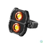 Kép 1/6 - NEBO NEB-WLT-1008-G OMNI 3K szerelőlámpa, 3000-7 lumen, újratölthető, power bank funkció, IPX4