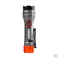 Kép 5/5 - NEBO DAVINCI™ 450L FLEX elemlámpa, 6x-os zoom, alumínium test, IPX4, 600mAh Li-ion akku, max. 450 lumen