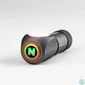 Kép 2/5 - NEBO NEB-HLP-1008-G EINSTEIN 600+ fejlámpa, 600 lm - 60 lm, 90 m, 4 funkció, IPX6, USB-C