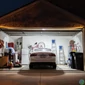Kép 3/6 - NEBO NEB-OTH-0001-G High Bright 6000, 6000 lm, 60 W, garázslámpa