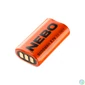 Kép 1/2 - NEBO NEB-BAT-0006-G akkumulátor, 9000 mAh, 3,7 V, Li-ion