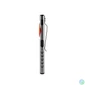 Kép 2/3 - NEBO NEB-FLT-1042-G SLIM MINI zseblámpa, 250 lumen, 450mAh, IPX4, alumínium burkolat, mágneses talp