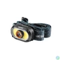 Kép 1/4 - NEBO NEB-HLP-1005-G MYCRO 500 fejlámpa, 500-30 lumen, újratölthető, IPX4, állítható dőlésszög