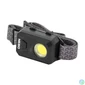 Kép 1/4 - NEBO NEB-HLP-7000-G 150 fejlámpa, 150 lumen, COB LED, 3 üzemmód, elemes