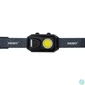 Kép 2/4 - NEBO NEB-HLP-7000-G 150 fejlámpa, 150 lumen, COB LED, 3 üzemmód, elemes