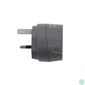 Kép 4/5 - Q2POWER 1.200100-TH utazóadapter, Europe to UK, bemeneti feszültség: 100-250 V, 7 A, teljesítmény:100V-700W/250V-1750W