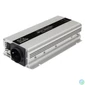 Kép 1/6 - SAL SAI 2000USB feszültségátalakító, 1000 W, inverter, 500 mA USB töltő, gyermekzár