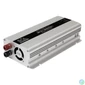 Kép 5/6 - SAL SAI 2000USB feszültségátalakító, 1000 W, inverter, 500 mA USB töltő, gyermekzár