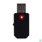 Kép 2/7 - SAL BTRC 30 vezeték nélküli BT adapter, adó és vevő, AUX I/O