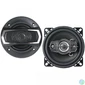 Kép 1/3 - SAL CX 404 2 utas hangszórópár, 2 x 55 W, 100 mm, 4 Ohm, magas és mélyközép